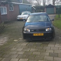 R32 met USLights