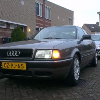Audi 80 / 90