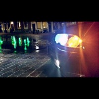 BMW e46 met USLights