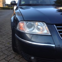 Passat 3BG met USLights