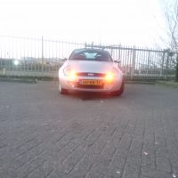 Ford met USL aan