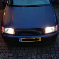 Polo 6N subtiel USLights