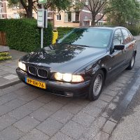 e39 met USLights