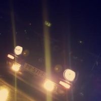 USLights en mistlampen in Golf mk2