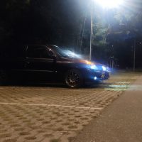 Clio, USLights, xenon en mistlampen