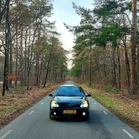 Renault Clio met USLights